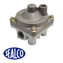 Válvula Relay Y Emergencia (r12) 110415 1pz Sealco,