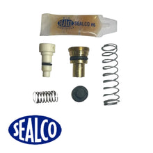 Repuesto Válvula 110700 110500 Asiento C 110515 1pz Sealco,