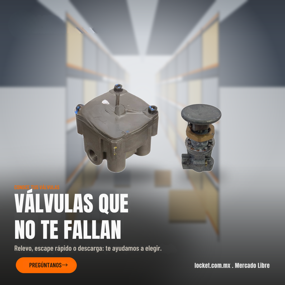 Válvula De Relevo R12p Lk109264