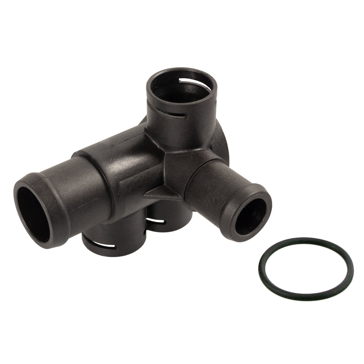  Brida Toma de Agua para VW Transporter 90 al 03 Febi 12405 1
