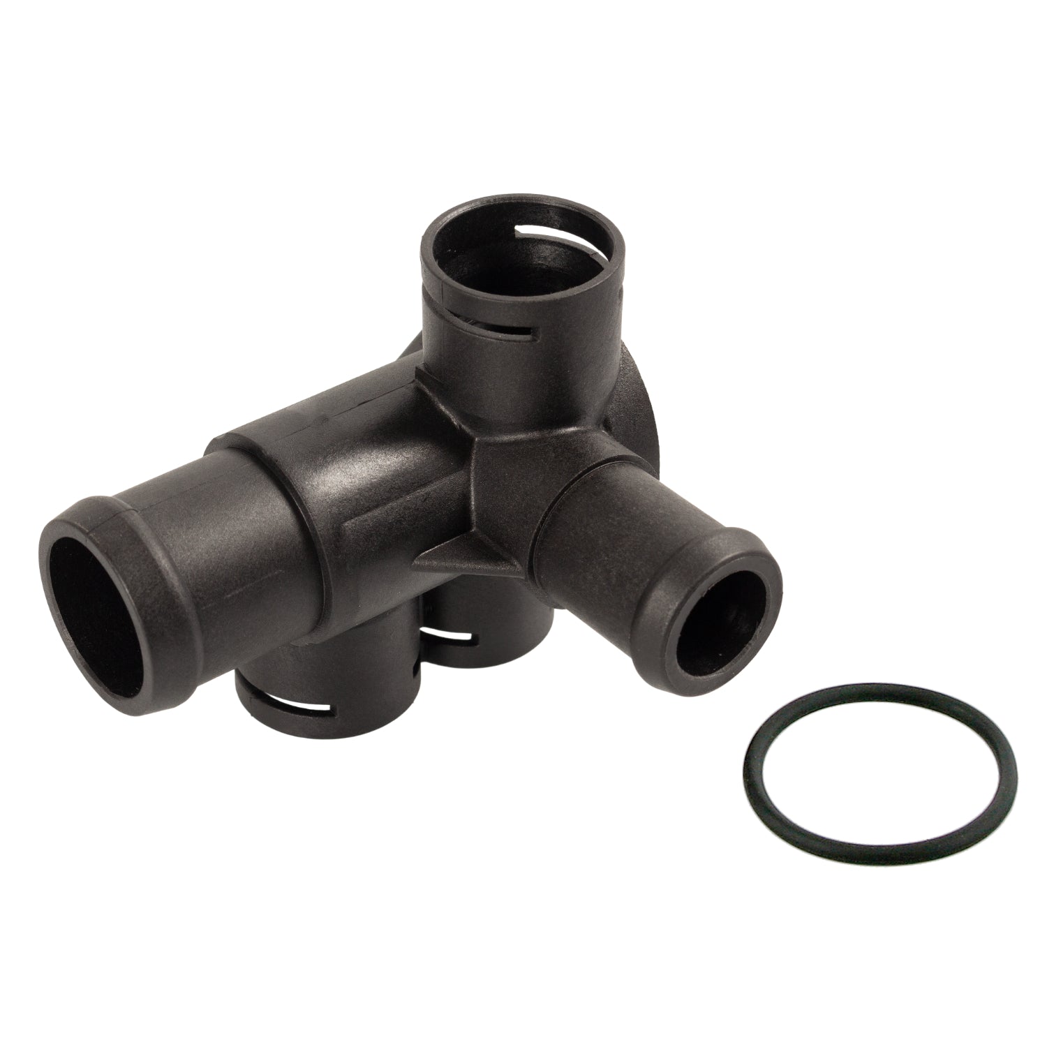  Brida Toma de Agua para VW Transporter 90 al 03 Febi 12405 1
