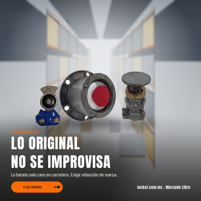 Válvula De Relevo R12p Lk109264