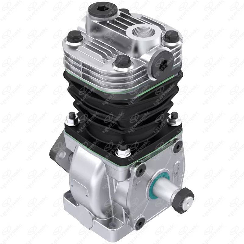 Compresor de Un Pistón OM366 Mercedes-benz Yumak Y0105002 1