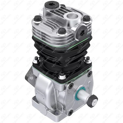 Compresor de Un Pistón OM366 Mercedes-benz Yumak Y0105002 1