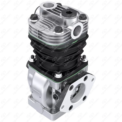 Compresor de Un Pistón OM366 Mercedes-benz Yumak Y0105002 2