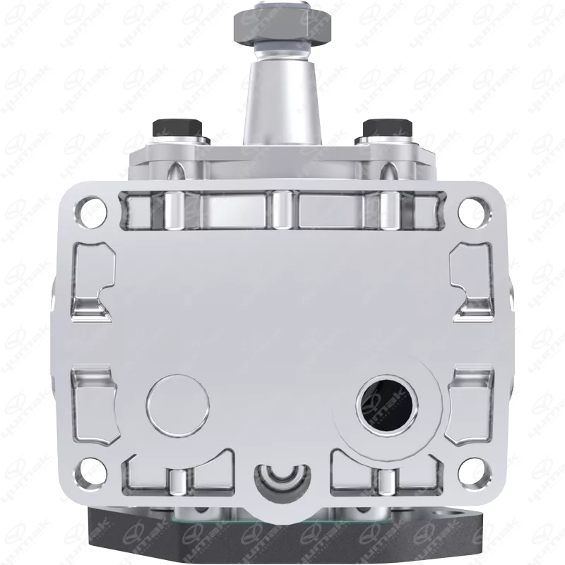 Compresor de Un Pistón OM366 Mercedes-benz Yumak Y0105002 3
