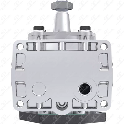 Compresor de Un Pistón OM366 Mercedes-benz Yumak Y0105002 3