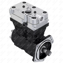 Compresor de Doble Pistón para Volvo FH12 FH16 FM12 Y0106004 1