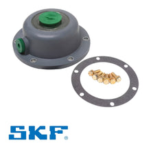 1643-c30 Tapa Eje De Remolque 6b Tapones 1pzaz Skf,
