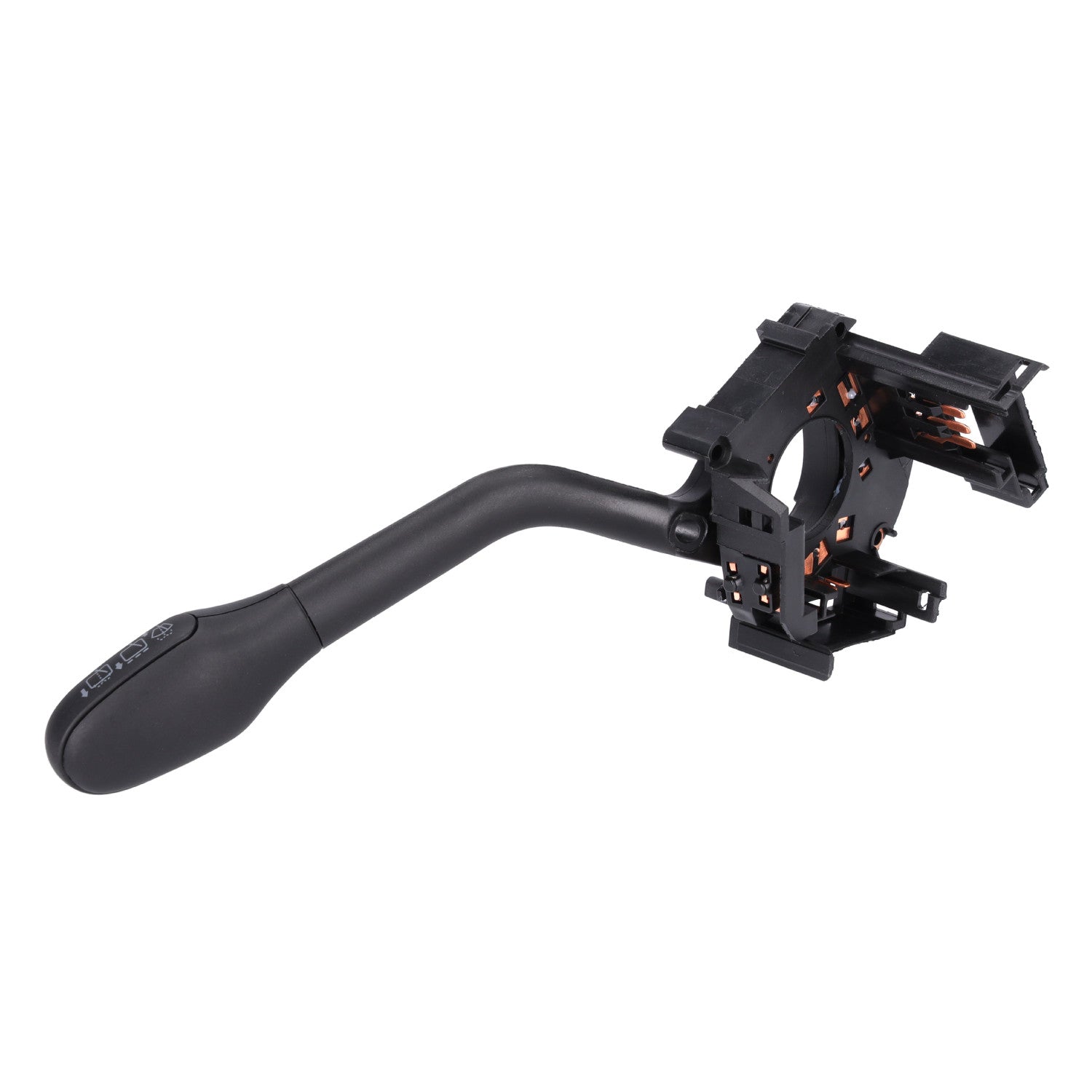 Palanca de Limpiadores para Golf 3 91 a 98 Febi F17060 1