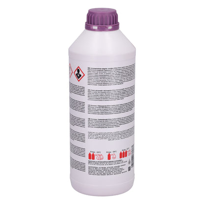 Anticongelante Concentrado G12 Evo 1.5L Violeta Febi F183366 2
