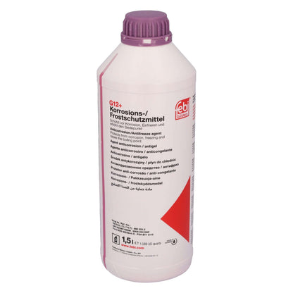Anticongelante G12+ Concentrado Lila 1.5L Febi F19400 1