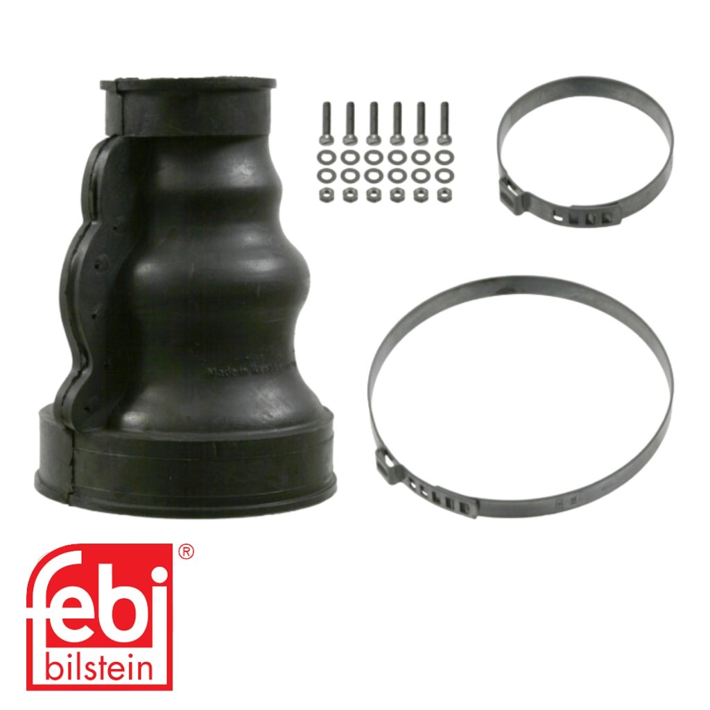 Kit Macheta Espiga Lado Rueda Para Vw Oem: 111 598 021 A
