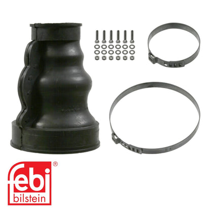 Kit Macheta Completa Lado de Rueda para Vocho Febi F01758 2