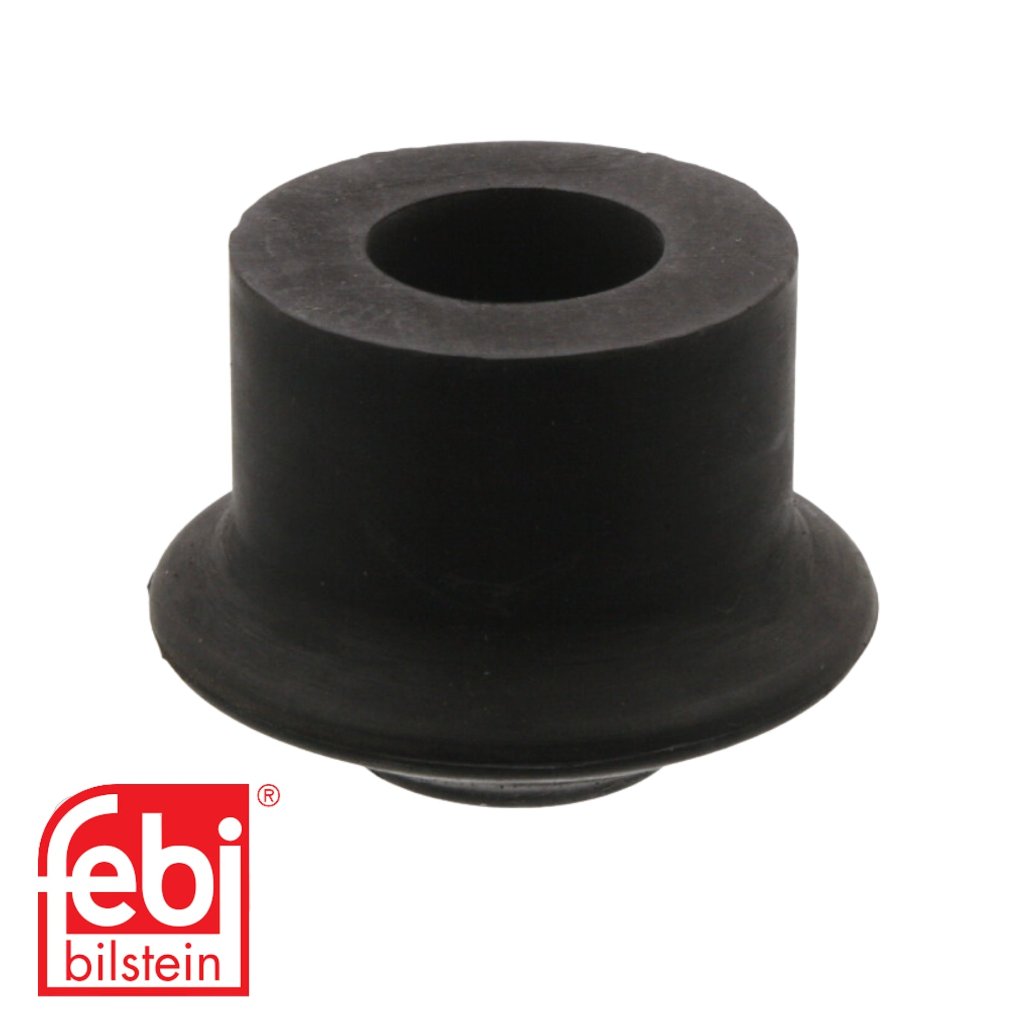01516  Goma Soporte Motor Front.  Vw  Febi