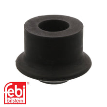 01516  Goma Soporte Motor Front.  Vw  Febi