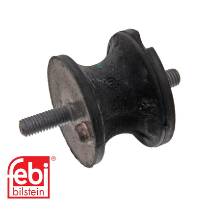 Foto principal con logo para Soporte de Caja para BMW 120i 04 a 12 y X1 12 a 15