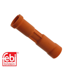 Embudo De Bayoneta Golf Jetta A2 F01993 Pqt/10 Febi,