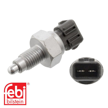 Imagen con logo de Interruptor Luz De Reversa VW Transporter Febi 21758
