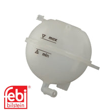 02264  Deposito De Anticongelante  Vw-seat  Febi