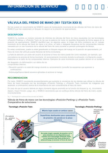 Válvula Freno De Estacionamiento Vochobus Wabco 8845025070 2