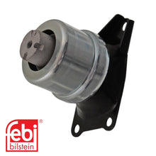Soporte Motor Derecho Vw Transporter 46297 1pz Febi,