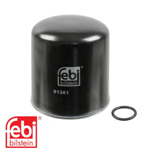 01361 Filtro Secador Mercedes-benz Trucks 1pza Febi
