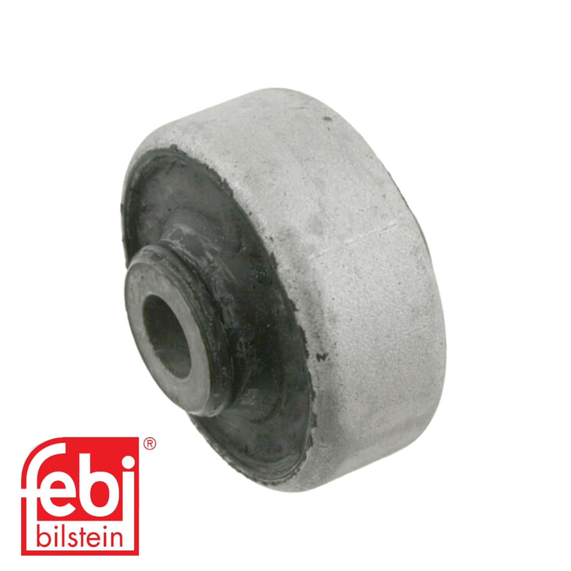 Buje Horquilla Reforzado para Ibiza lV 08-15 2pz Febi f26535 2
