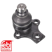 Rótula Suspensión 02942 Febi Auto/camioneta 19mm Alemania