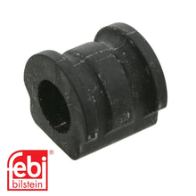 Goma Barra Estabilizadora Delantera Febi Oem: 6q0 411 314 F