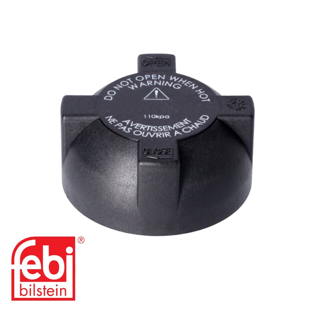 Tapón Deposito De Anticongelante F02269 1pz Febi,