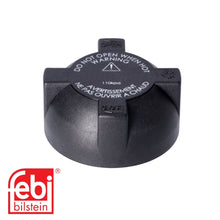 Tapón Deposito De Anticongelante F02269 1pz Febi,