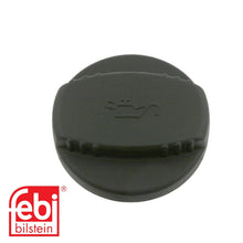 Tapón Aceite Sprinter 316/416 02-06 F03912 1pz Febi,