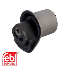 Buje Eje Trasero Golf Jetta A3 01172 2pzs Febi,
