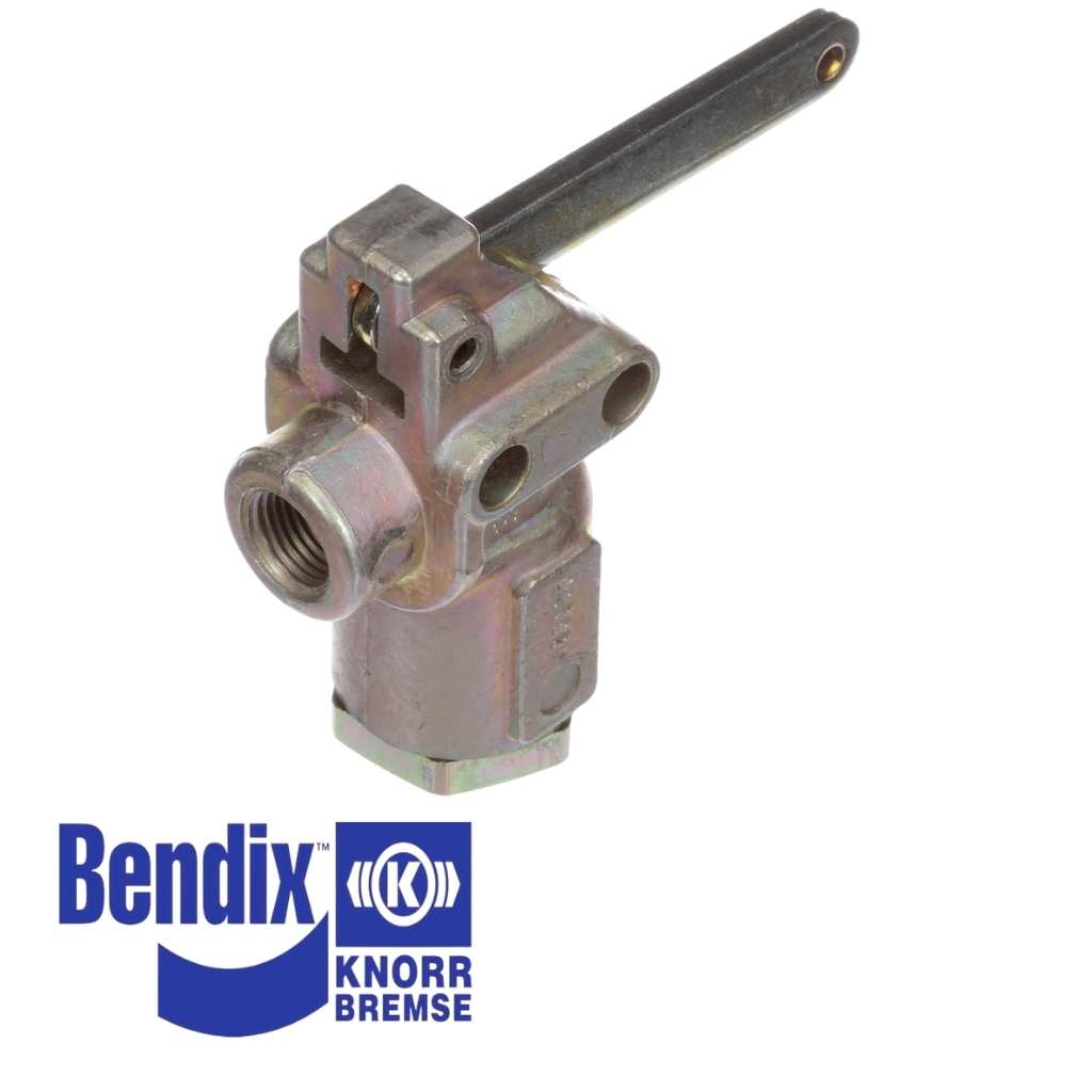 Válvula de Jalón para Corneta de Aire HV3 Bendix 228013N 1
