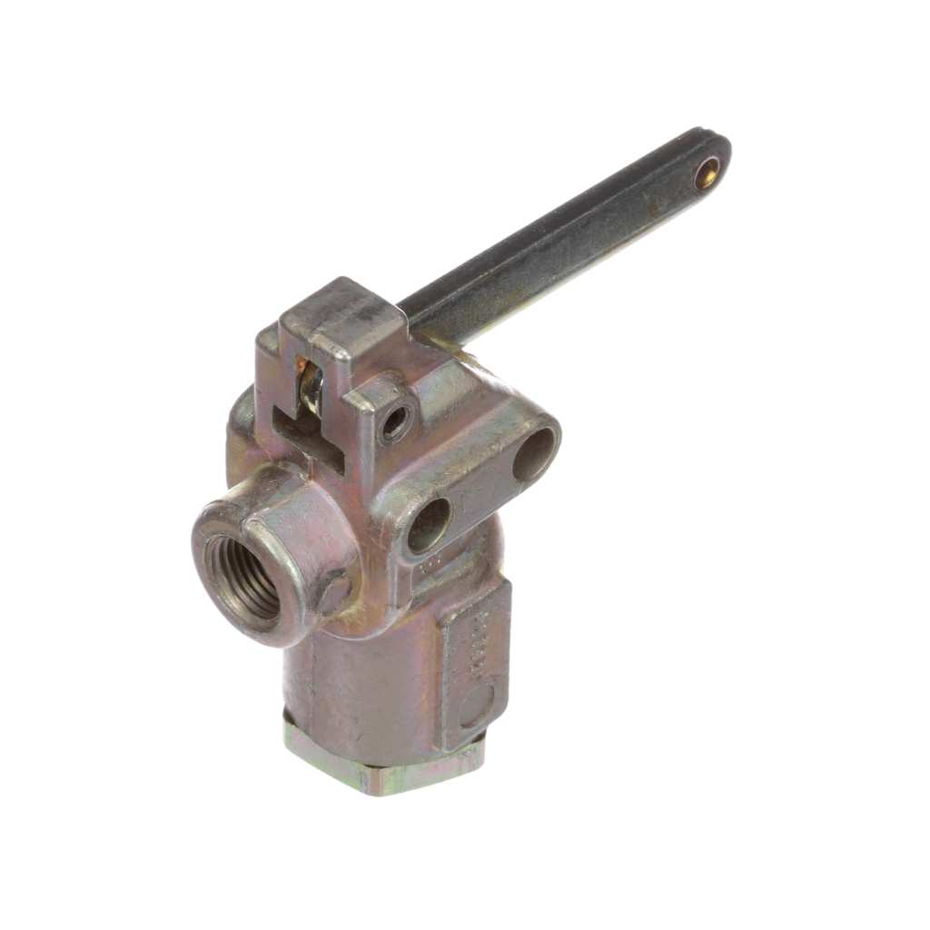 Válvula de Jalón para Corneta de Aire HV3 Bendix 228013N 2