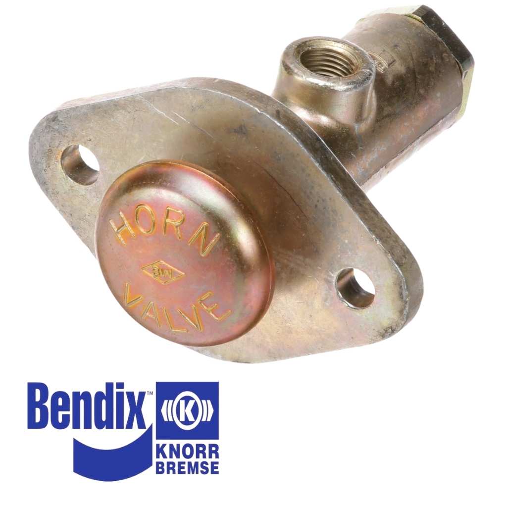 Válvula de Pie para Corneta de Aire HV3 Bendix 228672N 2