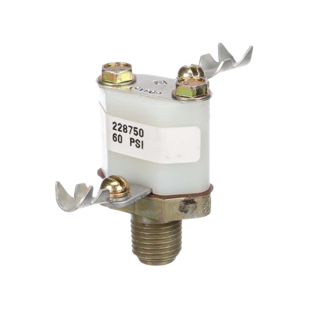 Interruptor Baja Presión LP3 60 psi 12v Bendix 228750N 1