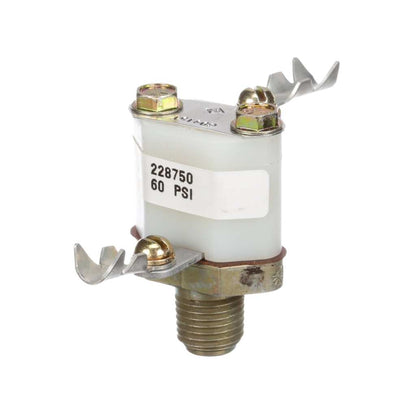 Interruptor Baja Presión LP3 60 psi 12v Bendix 228750N 1