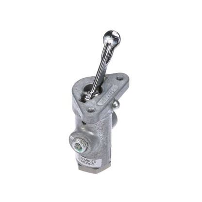 Válvula de Tablero TW1 Palanca 1/8 NPT Bendix 229617N 2