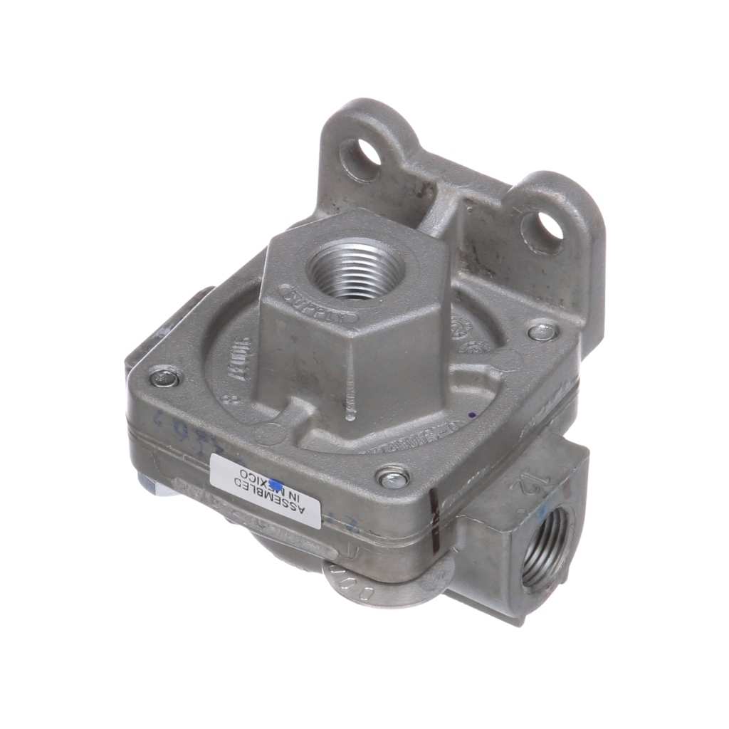 Válvula Escape Rápido Qr-1 Bendix 3/8 Npt 229859N