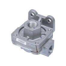 Válvula de Escape Rápido QR1 S1/2 E3/8 NPT Bendix 229860N 1