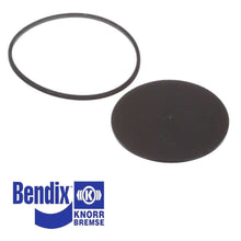 260519 Kit De Reparación De Valvula Qr-1 Bendix,