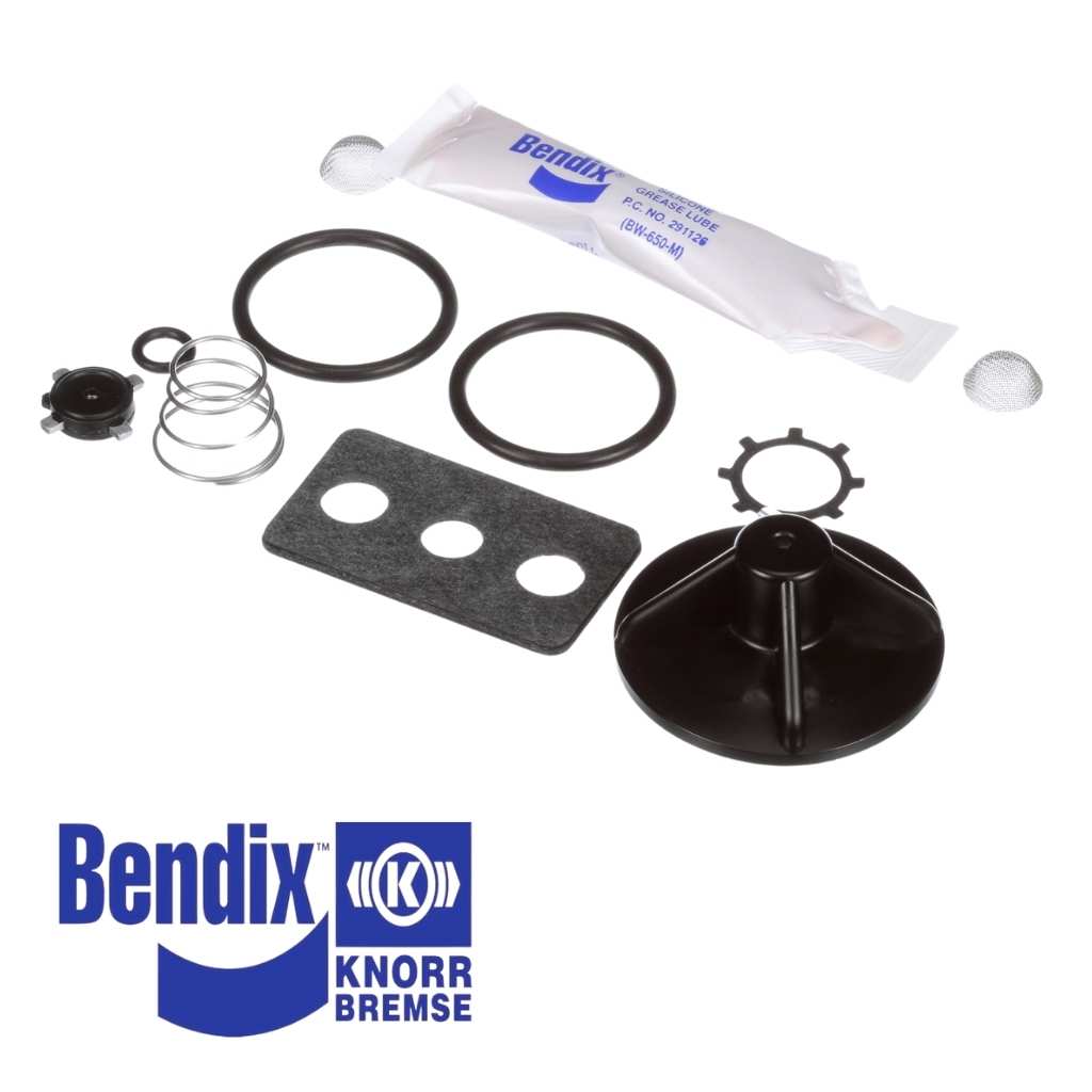 Repuesto para Gobernador D2 Bendix 276121N 2
