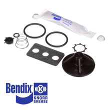 Repuesto para Gobernador D2 Bendix 276121N 2
