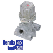 Válvula Protectora de Presión PR2 60 psi Bendix 277226N 2