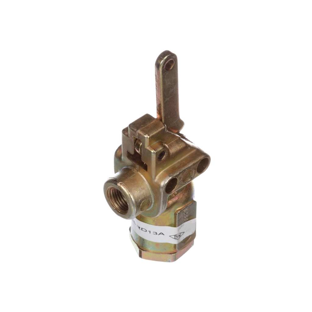 Válvula Bocina/Jalón Aire HV3 Bendix 1/4 Npt 278350