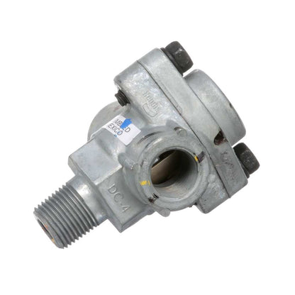 Válvula Retención Doble DC4 3x3/8 NPT 1x1/4 Bendix 278598N 1