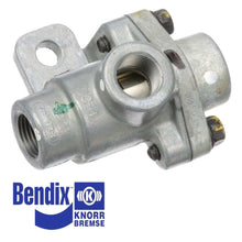 Válvula de Retención Doble DC4 3x3/8 pulg NPT Bendix 278614N 2