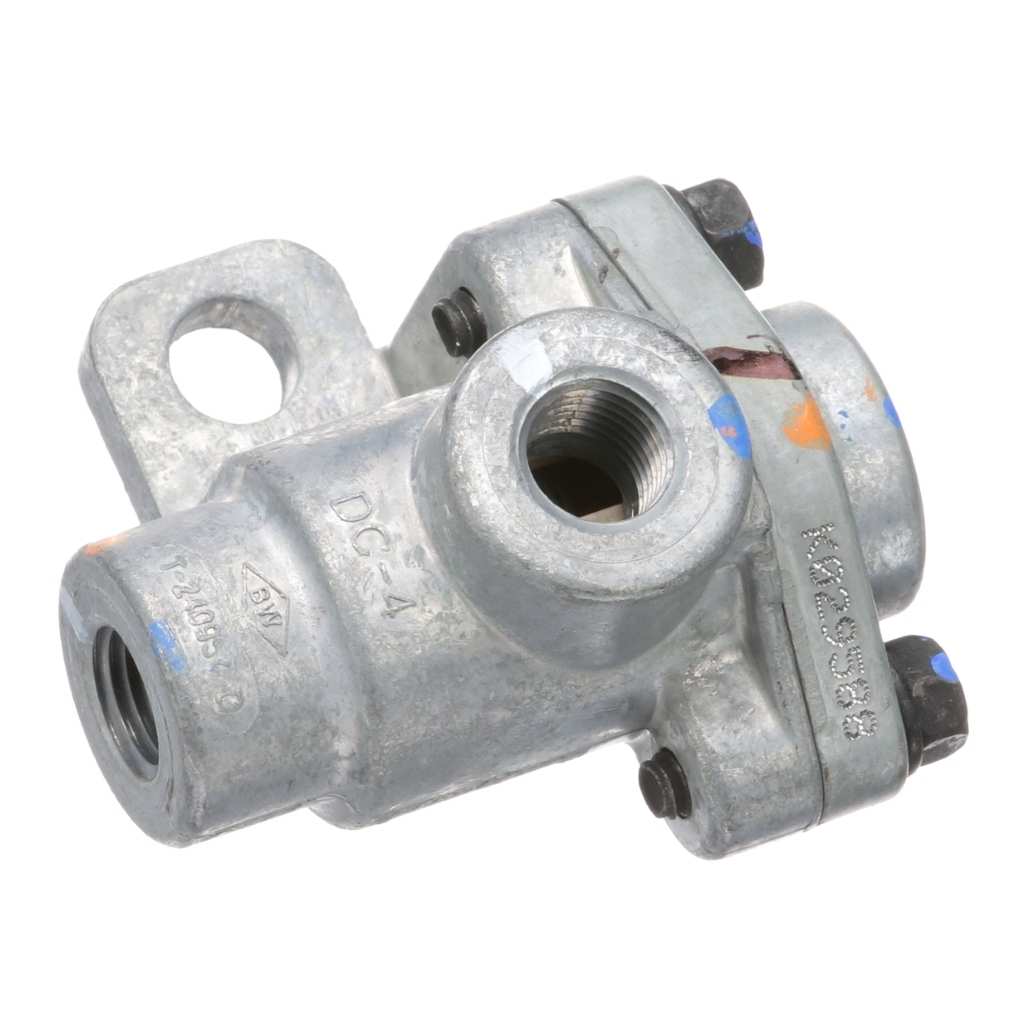 Válvula de Retención Doble DC4 3x1/4 pulg NPT Bendix 278615N 1